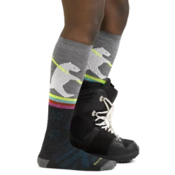 Women's Due North Over-the-Calf Midweight Ski & Snowboard Sock-Last Chance -SummitStrider Gear r9fklvjuosko9renue3u 0a22ddaf 5ed3 49d5 868f 25a360c780c4