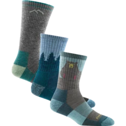 Women's Treetop Weekender 3-Pack