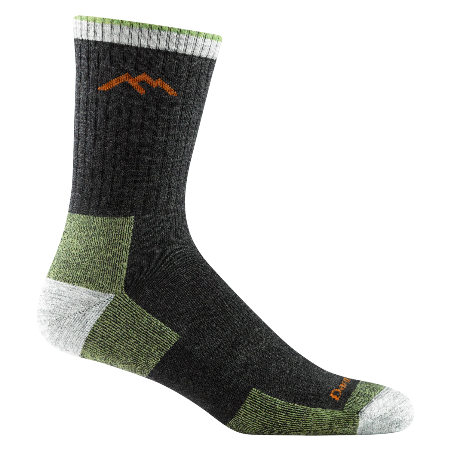 Men's Hiker Micro Crew 3-Pack 11 Men's Hiker Micro Crew 3-Pack - Image 11