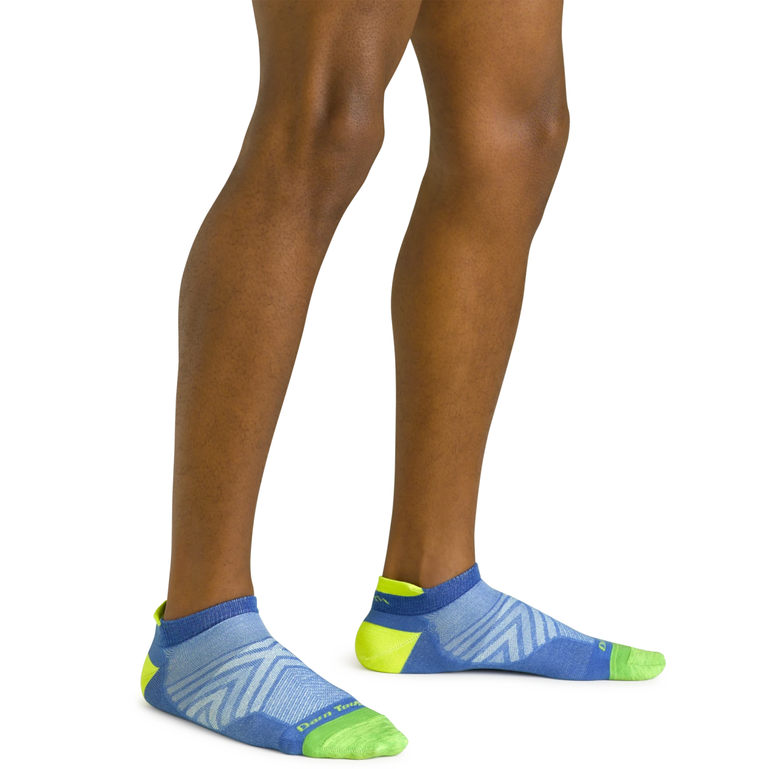 Men's Run No Show Tab No Cushion Ultra-Lightweight Running Sock - Last Chance 4 Men's Run No Show Tab No Cushion Ultra-Lightweight Running Sock - Last Chance - Image 4